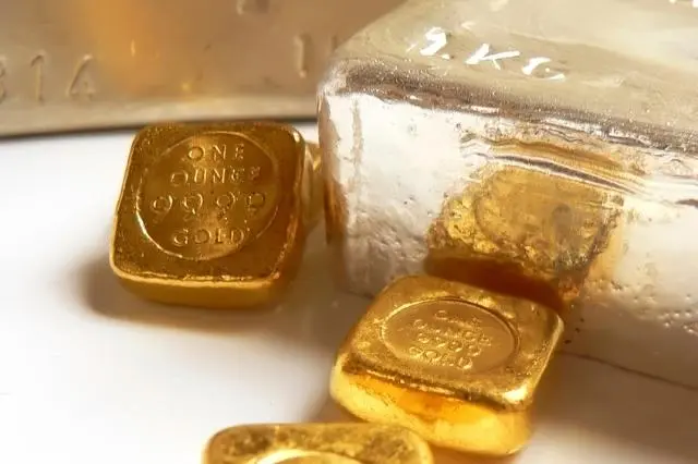 How Does a Gold IRA Work? - Complete Guide to Eligible Precious Metals for Gold IRA Accounts