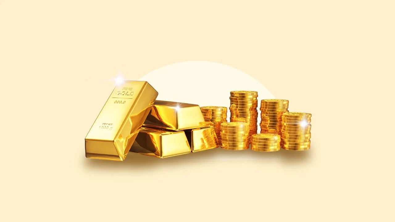IRA eligible gold coins and bullion
